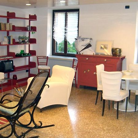 La Mia Casa Apartment Венеция Стая снимка