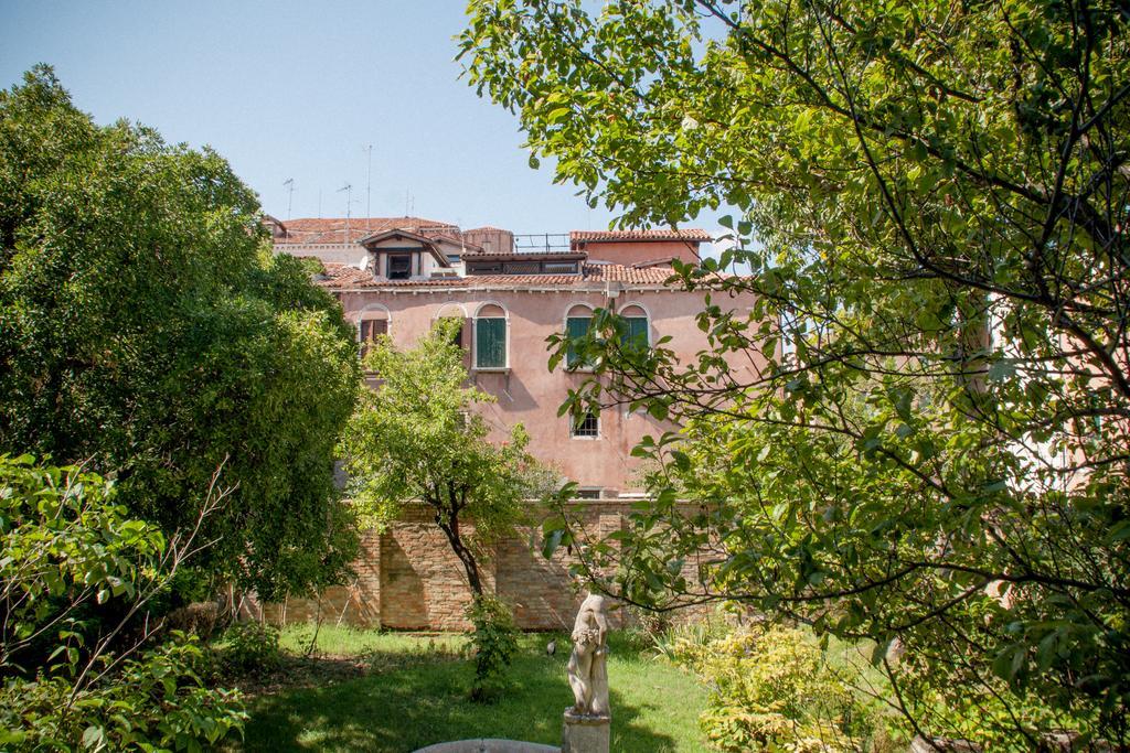 La Mia Casa Apartment Венеция Стая снимка