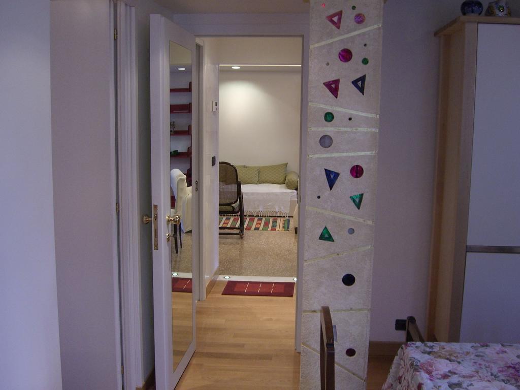 La Mia Casa Apartment Венеция Стая снимка