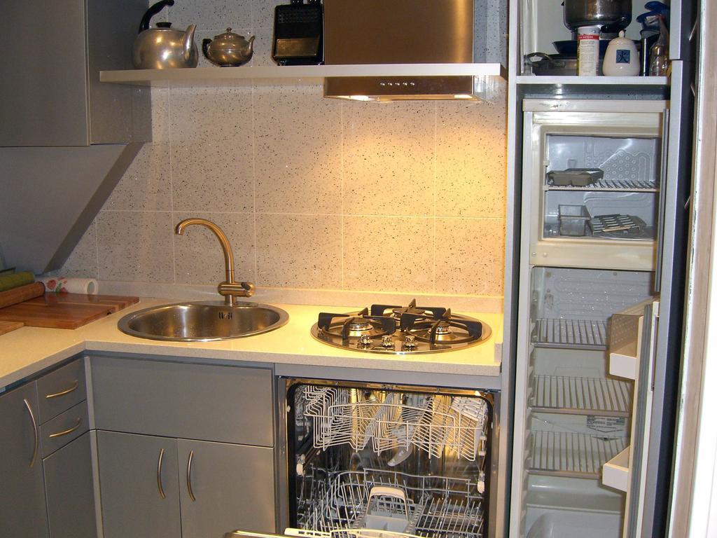La Mia Casa Apartment Венеция Стая снимка