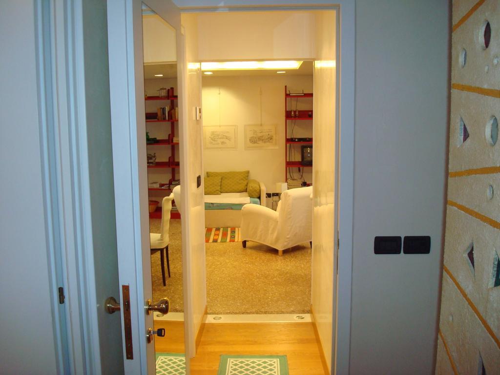 La Mia Casa Apartment Венеция Стая снимка