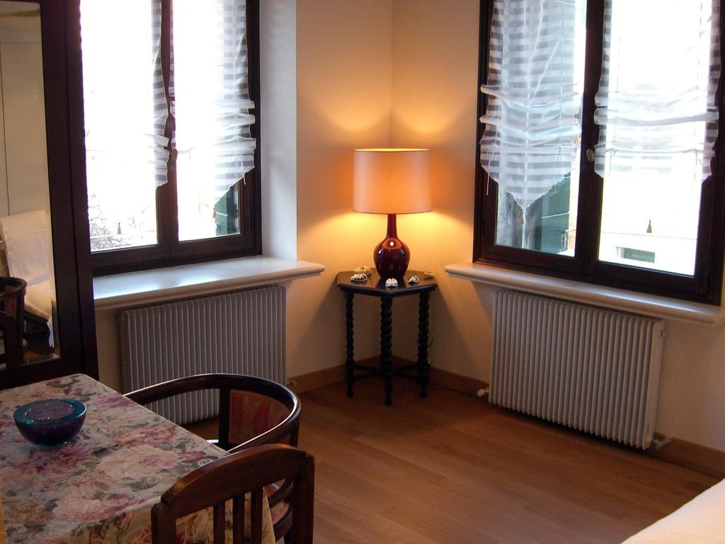 La Mia Casa Apartment Венеция Стая снимка