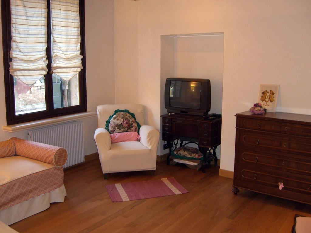 La Mia Casa Apartment Венеция Стая снимка