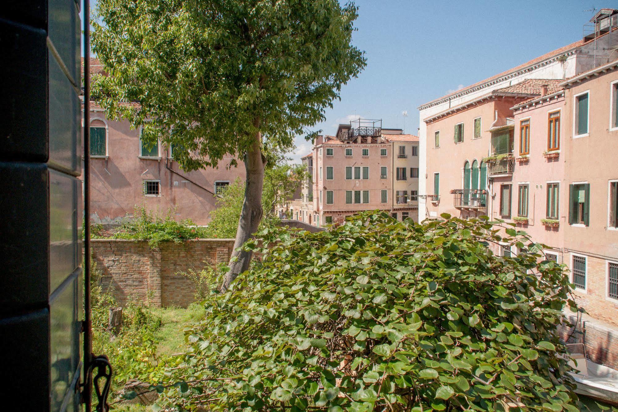 La Mia Casa Apartment Венеция Екстериор снимка